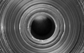 Old Heath edpm waterproofing