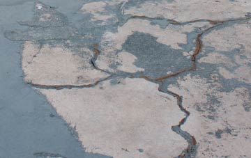 fibreglass roofing replacement Old Heath