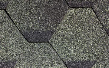 Old Heath fibreglass shingle repairs