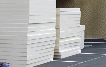 Old Heath flat roof insulation costs