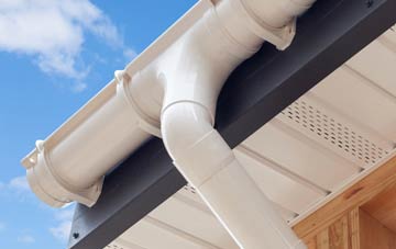 Old Heath gutter installation costs
