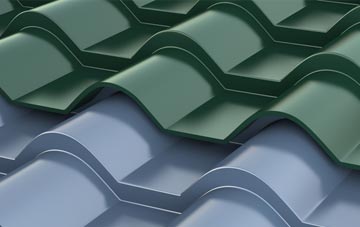 who should consider Old Heath plastic roofs