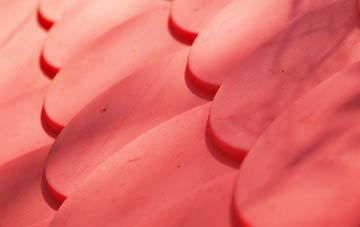 Old Heath plastic roof costs