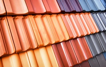 Old Heath roof tile costs