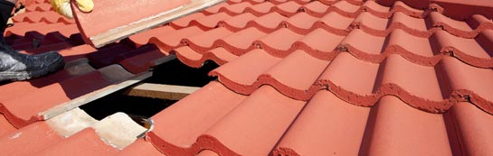 compare Old Heath roof repair quotes