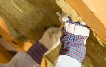 types of Old Heath pitched roof insulation materials