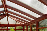 Old Heath conservatory roofing insulation