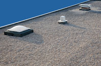 Old Heath flat roofing