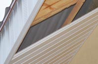 rated Old Heath soffit repair companies